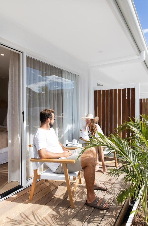 Loea Boutique Hotel Maroochydore Εξωτερικό φωτογραφία